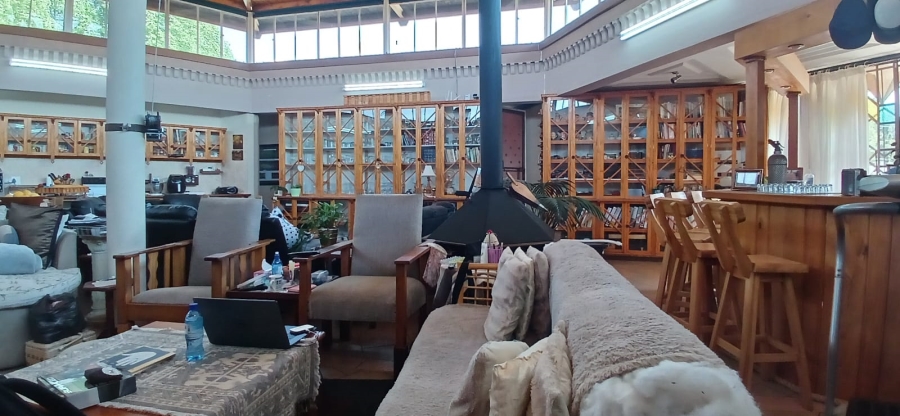 4 Bedroom Property for Sale in Reitz Free State